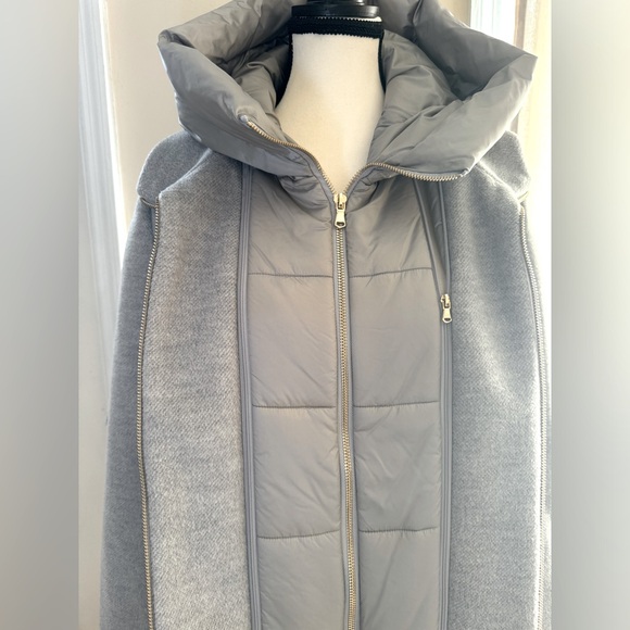 Jacket Transformer - Picture 9 of 11